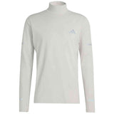Camiseta De Manga Larga Adidas Adi365 Running Warm "Grey One"