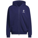 Sudadera Adidas Anthony Edwards Foundation Full Zip