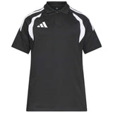 Polo De Manga Corta Adidas Tiro 26 League