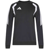 Sudadera Adidas Tiro 26 League "Black/White"