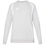 Sudadera Adidas Tiro 26 League "Team Light Grey/White"
