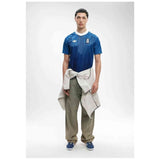 Camiseta De Futbol Adidas Greece 26 Away "Dusky Petrol"