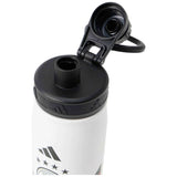 Botella Outdoor Adidas Germany 26 "White/Black"