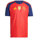 Camiseta De Futbol Adidas Spain 26 Home Authentic Winners