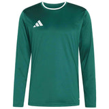 Camiseta De Futbol Adidas Entrada 26 "Team Dark Green / White"