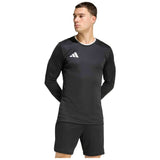 Camiseta De Futbol Adidas Entrada 26 "Black/White"