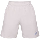 Pantalon Corto Adidas Entrada 26 "Tmlggr/White"