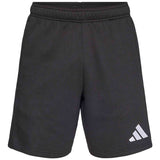 Pantalon Corto Adidas Entrada 26 "Black / White"