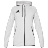 Sudadera Con Capucha Adidas Tiro 26 Travel