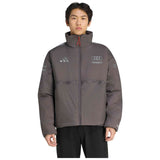 Chaqueta Adidas Audi Revolut F1 Team Engineers "Grey Strata"