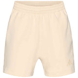 Pantalon Corto Adidas Soft Lux "Beige"