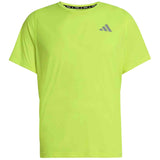 Camiseta De Manga Corta Adidas