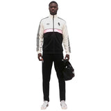 Chaqueta De Chandal Adidas Juventus Turin Og "Off White / Black"