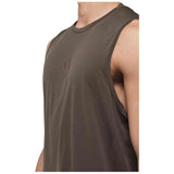 Camiseta De Tirantes Adidas Terrex Xperior Climacool "Shadow Olive"