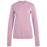 Camiseta De Manga Larga Adidas Terrex Xperior Climacool "Magic Mauve"