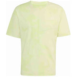 Camiseta De Manga Corta Adidas Terrex Multi Climacool "Semi Frozen Lemon"