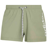 Bañador Adidas Logo Stretchy Knit 3-Inch