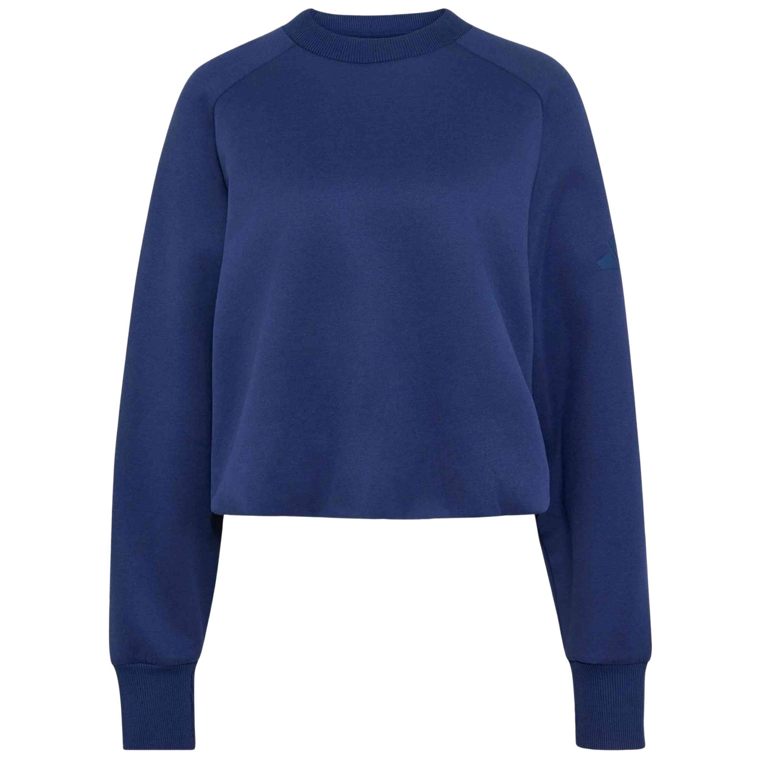 Sudadera Adidas Seasonal Essentials Collegiate