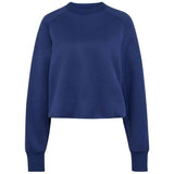 Sudadera Adidas Seasonal Essentials Collegiate