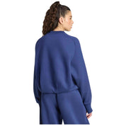 Sudadera Adidas Seasonal Essentials Collegiate