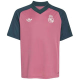 Camiseta De Manga Corta Adidas Real Madrid 26 27 Pre Match