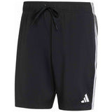 Bañador Adidas 3-Stripes "Black / White"