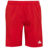 Bañador Adidas 3-Stripes "Better Scarlet / White"