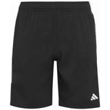 Bañador Adidas 3-Stripes "Black / White"