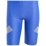 Bañador Adidas Big Bars "Semi Lucid Blue"