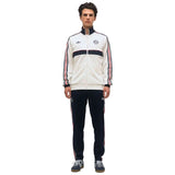 Chaqueta De Chandal Adidas Fc Bayern München Og "Core White / Night Indigo"