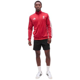 Chaqueta De Chandal Adidas Liverpool Fc Dna "Active Maroon"