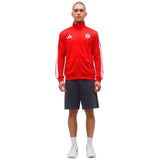 Chaqueta De Chandal Adidas Fc Bayern München Dna "Better Scarlet / White"