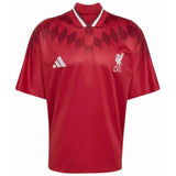 Camiseta De Futbol Adidas Liverpool Fc Stadium "Burgundy"