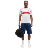 Camiseta De Manga Corta Adidas Liverpool Fc Originals "Grey Two"