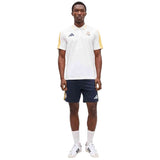 Polo De Manga Corta Adidas Real Madrid Dna