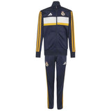 Chandal Completo Adidas Real Kids Suit