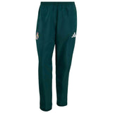 Pantalon De Chandal Adidas Real Madrid Stadium "Aurora Ivy"
