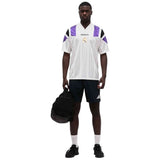 Camiseta De Futbol Adidas Real Madrid Eqt