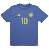 Camiseta De Futbol Adidas