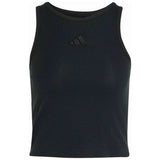 Top Adidas Kit Small Logo Rib