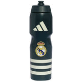 Botella Deportiva Adidas Real Madrid Bidon 2026/2027 "Aurora Ivy/Ivory"