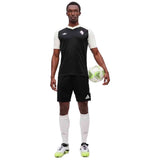 Camiseta De Futbol Adidas Juventus 26/27 Away Pre Match "Black / Off White"
