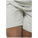 Pantalon Corto Adidas Puremotion "Orbit Grey"