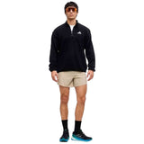 Sudadera Adidas Adi365 Running Essentials Winterised