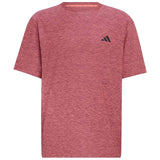 Camiseta De Manga Corta Adidas