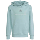 Sudadera Con Capucha Adidas