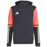 Sudadera Adidas F50 Sw Hd Y