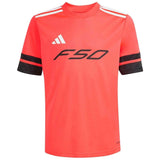 Camiseta De Manga Corta Adidas
