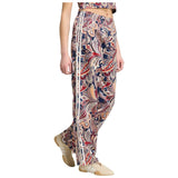 Pantalon Largo Adidas Liberty London Firebird Satin Trackpant