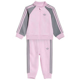Chandals Adidas Sst "Orchid Fusion"